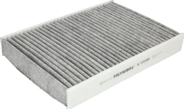 Filtron K 1333A — Filtr kabinowy