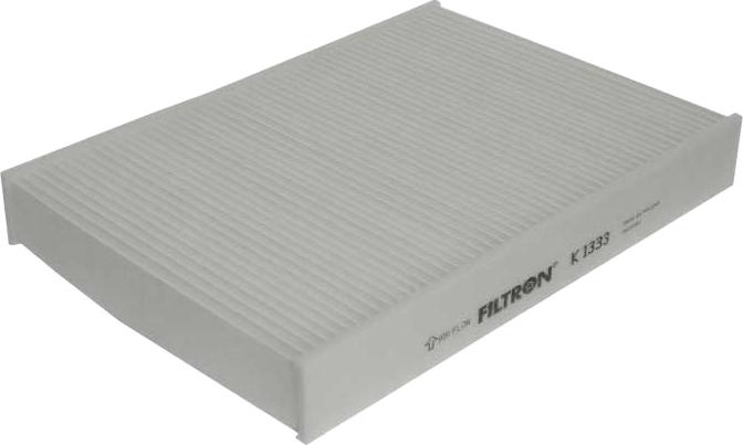 Filtron K1333 — Filtr kabinowy