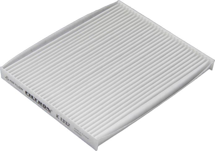 Filtron K1332 - FILTR KABINOWY