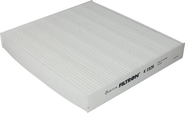 Filtron K1326 — Filtr kabinowy