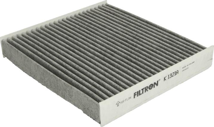 Filtron K1321A — Filtr kabinowy