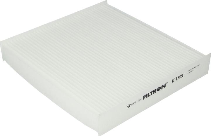 Filtron K1321 — Filtr kabinowy