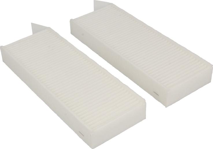 Filtron K1328-2x — Filtr kabinowy