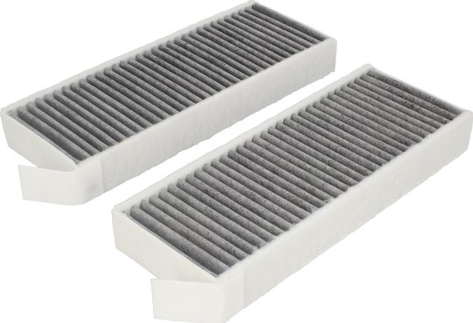 Filtron K1328A-2x — Filtr kabinowy