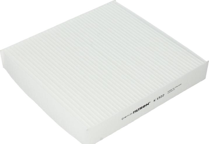 Filtron K1322 — Filtr kabinowy