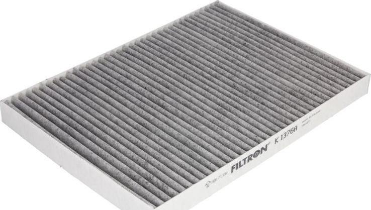 Filtron K 1376A — Filtr kabinowy