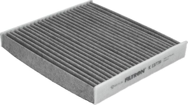 Filtron K1377A — Filtr kabinowy