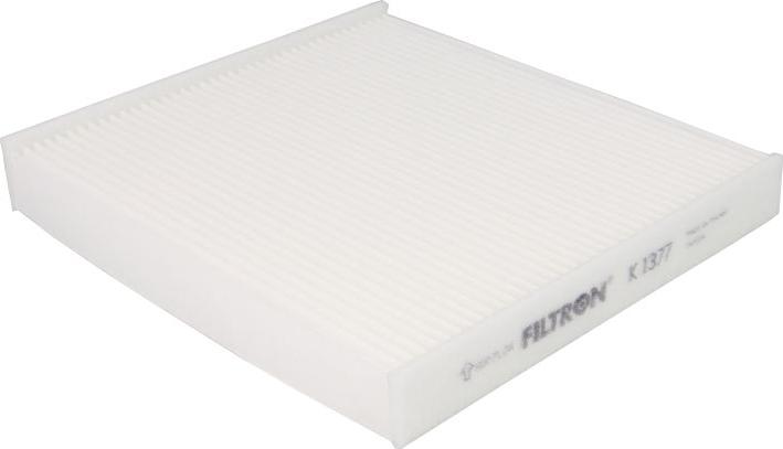 Filtron K1377 — Filtr kabinowy