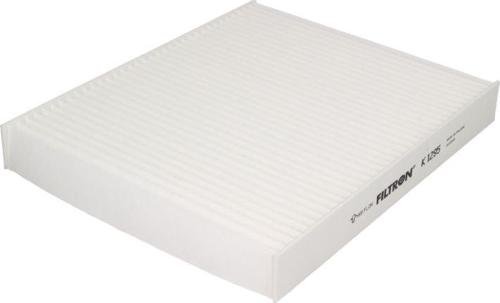 Filtron K1295 — Filtr kabinowy
