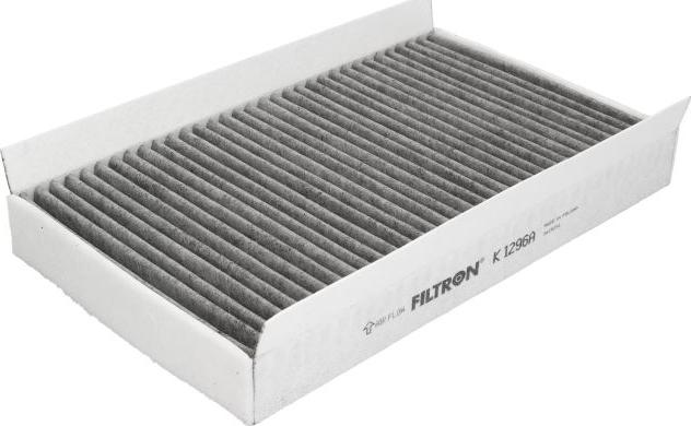 Filtron K1296A — Filtr kabinowy