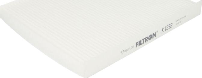 Filtron K1292 — Filtr kabinowy