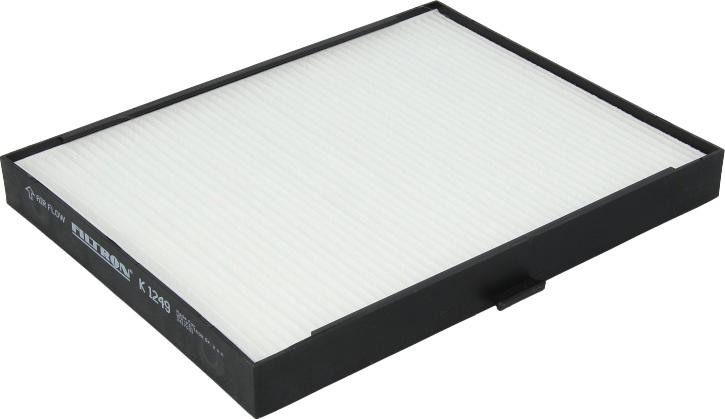 Filtron K1249 — Filtr kabinowy