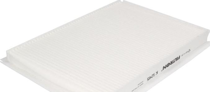 Filtron K1245 — Filtr kabinowy