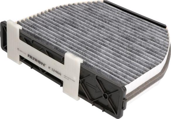 Filtron K1246A — Filtr kabinowy