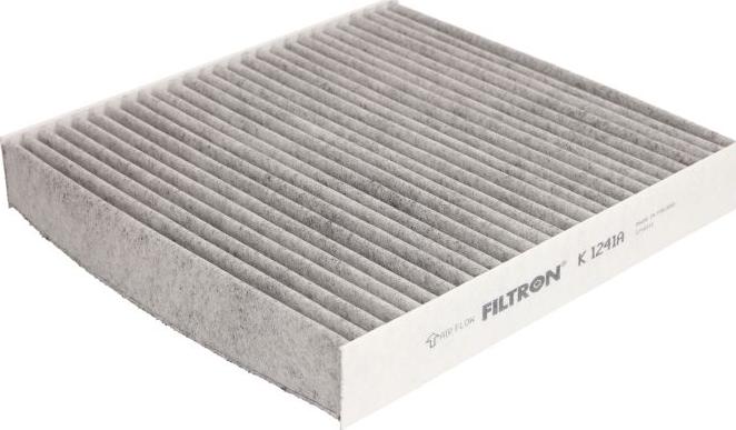 Filtron K1241A — Filtr kabinowy