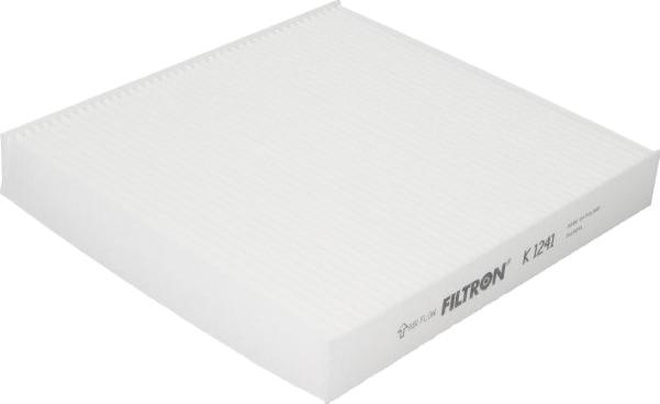 Filtron K1241 — Filtr kabinowy