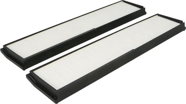 Filtron K1242-2x — Filtr kabinowy