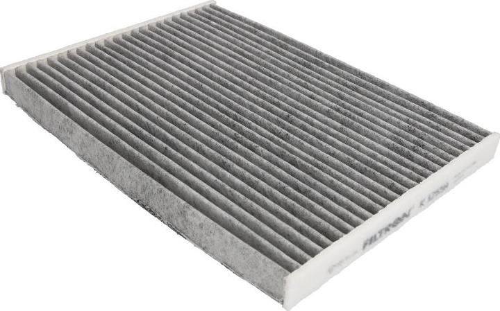 Filtron K1255A — Filtr kabinowy