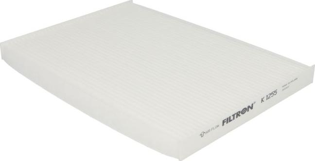 Filtron K1255 — Filtr kabinowy