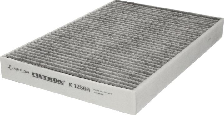 Filtron K1256A — Filtr kabinowy