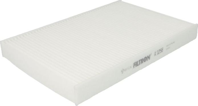 Filtron K1256 — Filtr kabinowy