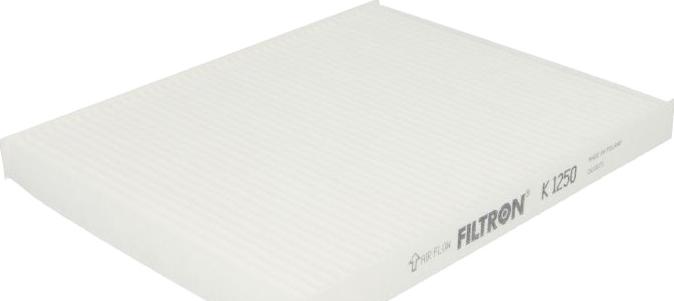 Filtron K1250 — Filtr kabinowy