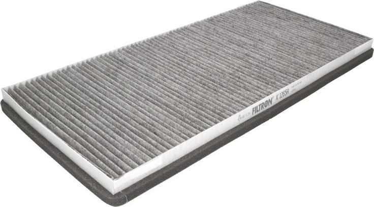 Filtron K1265A — Filtr kabinowy