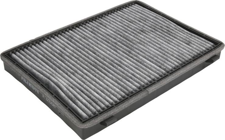 Filtron K 1266A — Filtr kabinowy