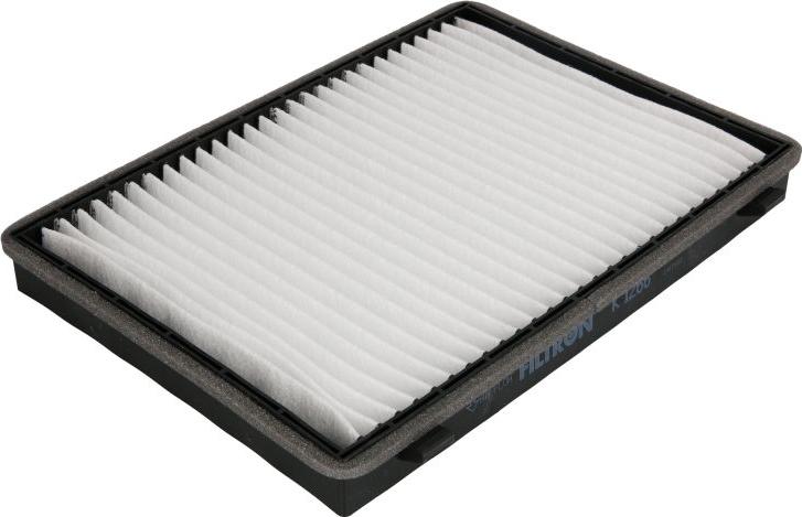 Filtron K1266 — Filtr kabinowy