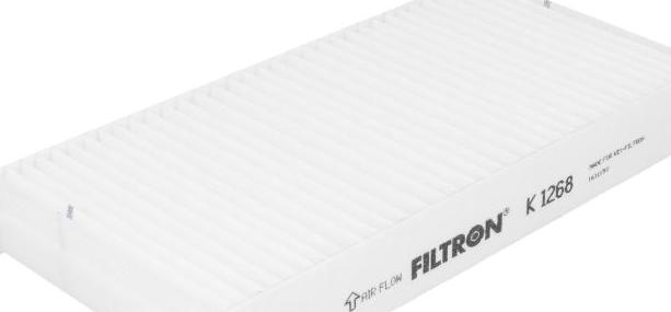 Filtron K1268 — Filtr kabinowy