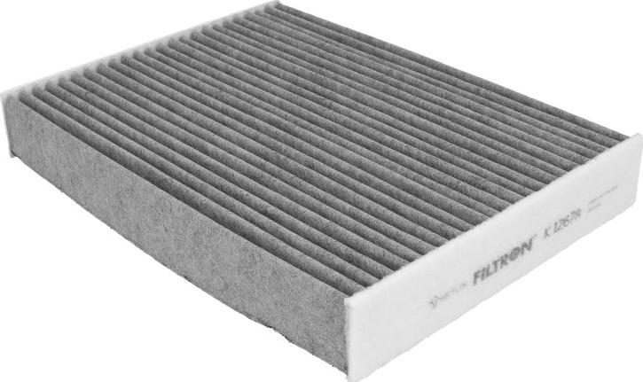 Filtron K1267A — Filtr kabinowy