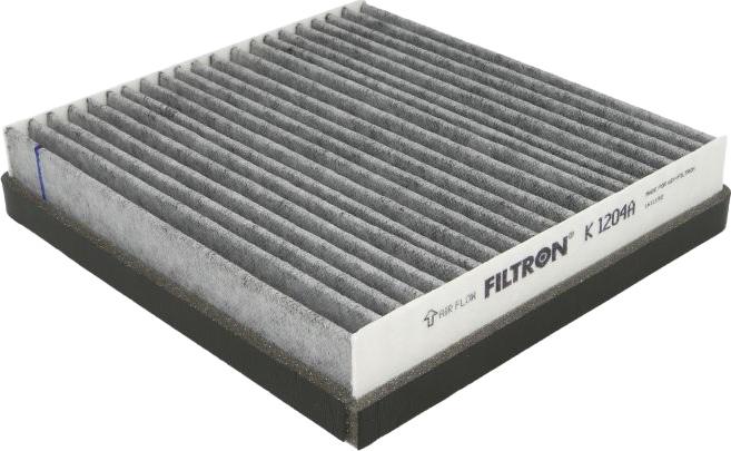Filtron K1204A — Filtr kabinowy