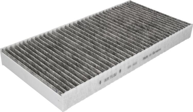 Filtron K1205A — Filtr kabinowy