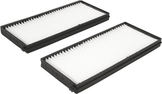 Filtron K1203-2x - FILTR KABINOWY