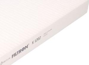 Filtron K1202 — Filtr kabinowy