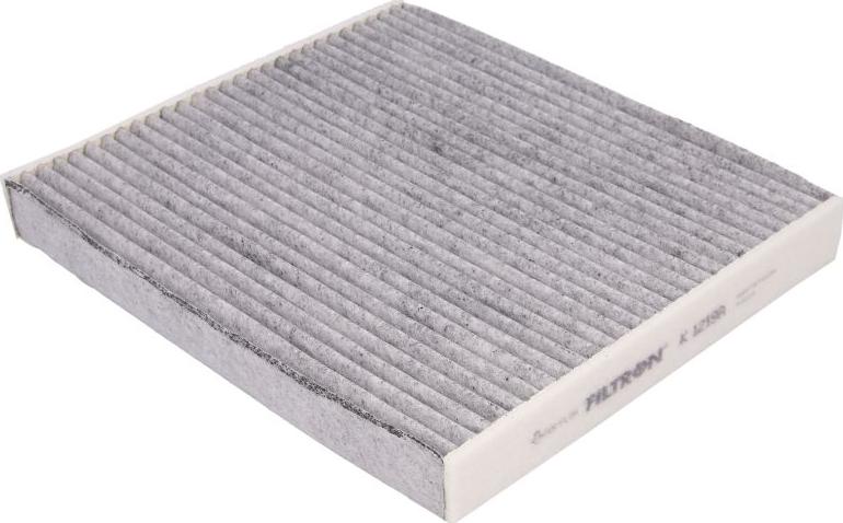 Filtron K 1219A — Filtr kabinowy