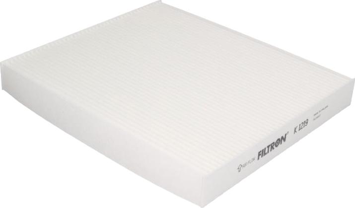 Filtron K1219 — Filtr kabinowy