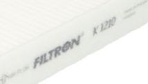 Filtron K1210 — Filtr kabinowy