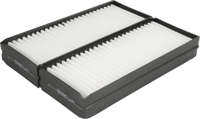 Filtron K1280-2x — Filtr kabinowy