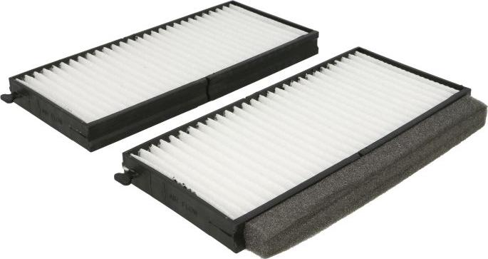 Filtron K1282-2x — Filtr kabinowy