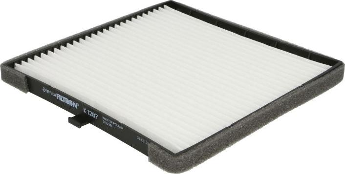 Filtron K1287 — Filtr kabinowy