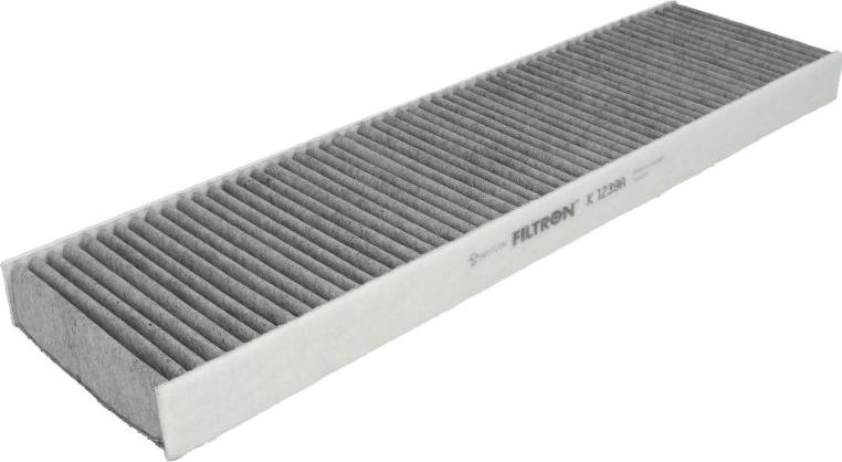 Filtron K1239A — Filtr kabinowy