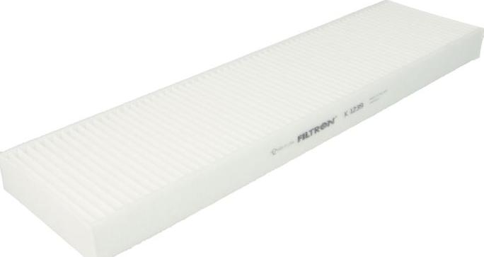Filtron K1239 — Filtr kabinowy