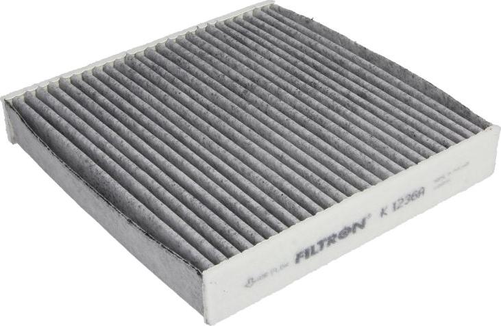Filtron K 1236A — Filtr kabinowy