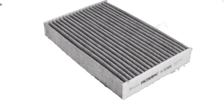 Filtron K1230A — Filtr kabinowy