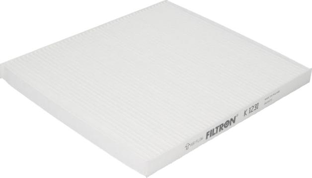 Filtron K1231 — Filtr kabinowy