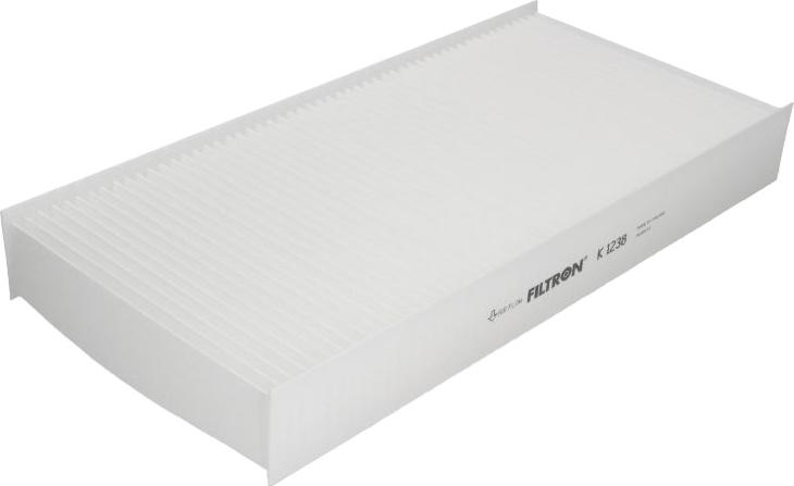 Filtron K1238 — Filtr kabinowy