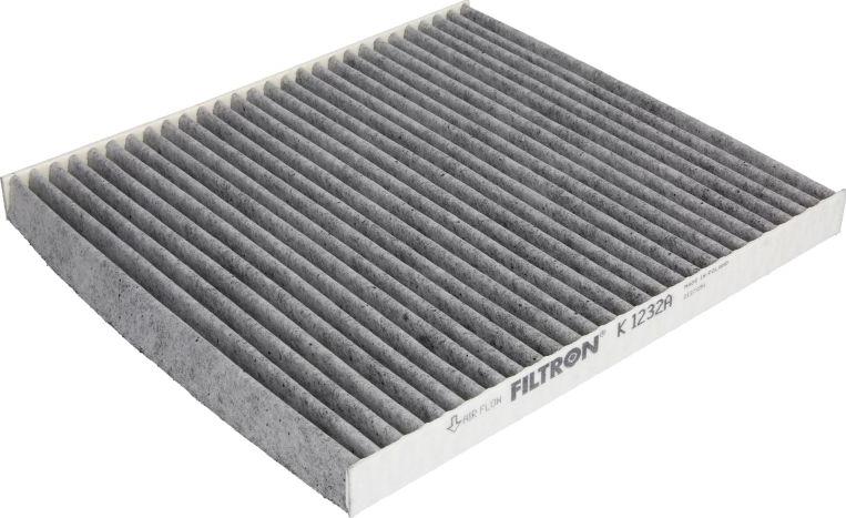 Filtron K 1232A — Filtr kabinowy