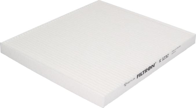 Filtron K1232 — Filtr kabinowy