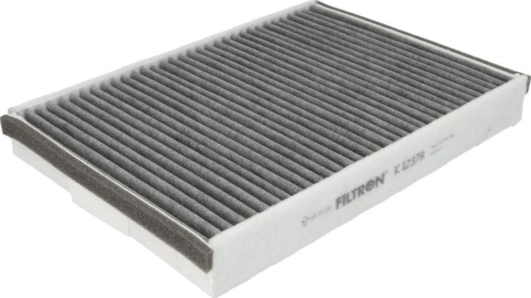 Filtron K1237A — Filtr kabinowy